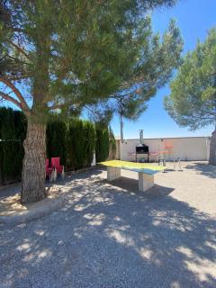 Casa Rural El Pino - Alcalá del Júcar - 5