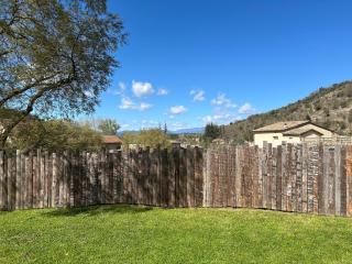 Charming house with swimming pool Southern Ardèche - 6