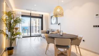 Apartamento Familiar - Sunset Waves -Grupo AMI - Benidorm - 8
