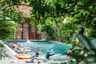 Hang Mua Ecolodge Garden - Ninh Binh - 8