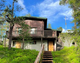 Villa Metso, Ruka - Ruka - 0