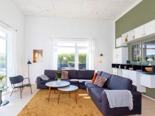 8 person holiday home in Løkken - Løkken - 8