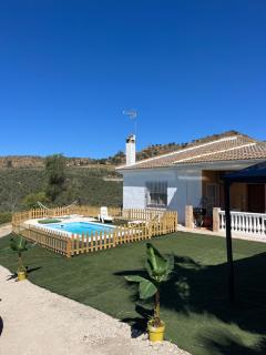 Cartasol Casa Rural Malaga - Malaga - 3