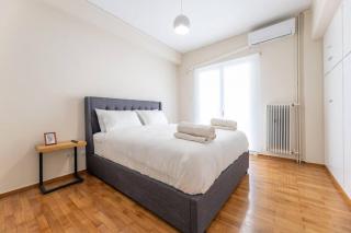 Amfitritis family lux apartment at palaio faliro - Atene - 9