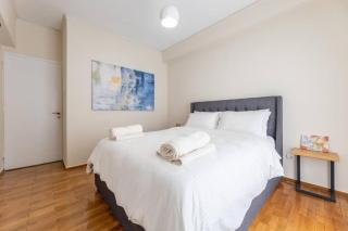 Amfitritis family lux apartment at palaio faliro - Atene - 8