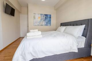 Amfitritis family lux apartment at palaio faliro - Atene - 5