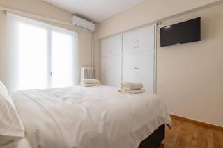 Amfitritis family lux apartment at palaio faliro - Atene - 3