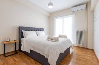 Amfitritis family lux apartment at palaio faliro - Atene - 2
