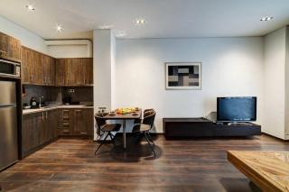 Classy and stylish apartment next to Hilton - Athene - 9