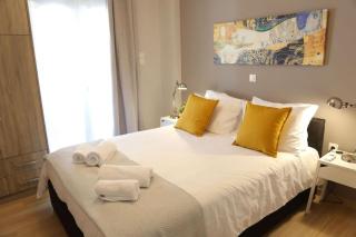 Penthouse lux flat with 2 bd next to larissis - Atene - 0