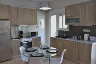 Penthouse lux flat with 2 bd next to larissis - Atene - 9