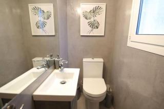 Penthouse lux flat with 2 bd next to larissis - Athens - 3