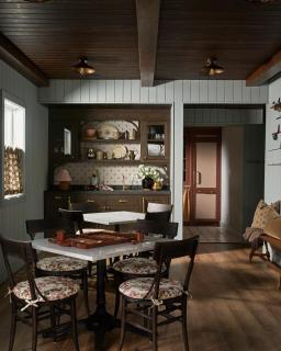 The June Motel, Beaver Valley - - 7
