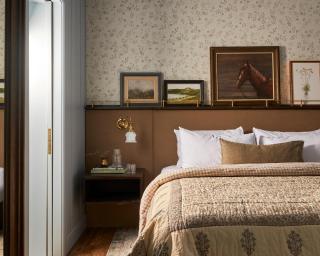 The June Motel, Beaver Valley - 4