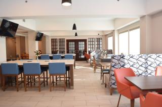 Holiday Inn Express Syracuse Airport by IHG - North Syracuse - 8