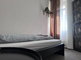 Black Style ROOMS Moravske namesti - Brno - 4