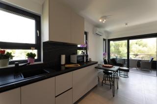 Lavender by Villa Bright Bliss - Seget Vranjica - 3