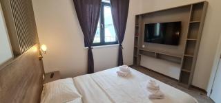 MonteDreams Royal - Budva - 2