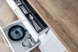 Užkanavės Apartamentai U76 - Palanga - 2