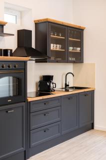 Luxury City Center House - 3