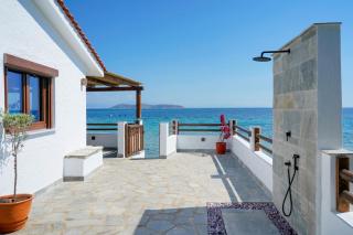 Aigialos Suites - Limenas - 8