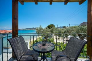 Aigialos Suites - Limenas - 1