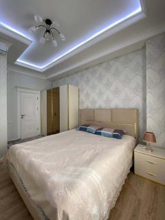 Tashkent city Boulevard A14-111 - Tashkent - 4