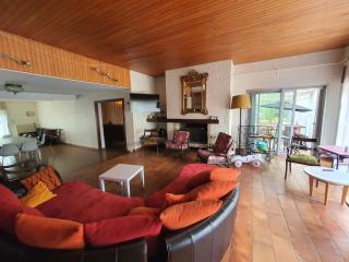 Villa avec piscine chauffée proche Toulouse centre - 3