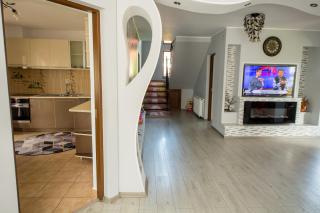 Casa Royal - Mintia - 9