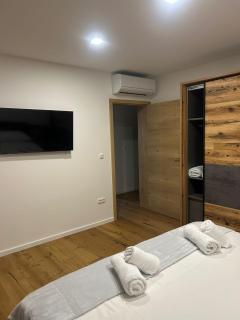 Apartmani Five - Makarska - 9