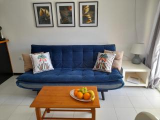 Cosy apartment 200m from the sea - 9