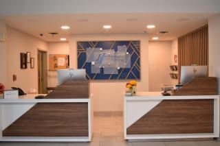 Holiday Inn Express Syracuse Airport by IHG - North Syracuse - 2