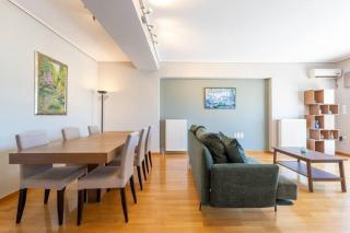 Petralona dazzling top floor 2BDAP - Atene - 4