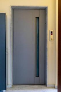 Petralona dazzling top floor 2BDAP - Atene - 6