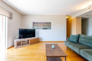 Petralona dazzling top floor 2BDAP - Atene - 3