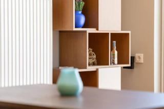 Petralona dazzling top floor 2BDAP - 2