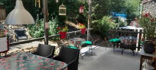 Sur la Bonnefooi - Prades-sur-Vernazobre - 6