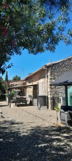 Sur la Bonnefooi - Prades-sur-Vernazobre - 9