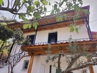Villa Nadya - Kallirakhi - 1