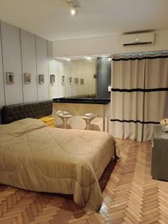 Centro Av Callao Monoambiente a metros av Corrientes - 6