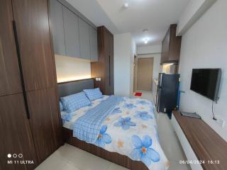 Studio Town Baloi Indah 6mins drive to Grand Mall by Saju Living - Nagoya - 0