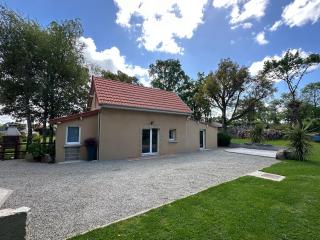 Maison 3 à 5 Personne - - 4