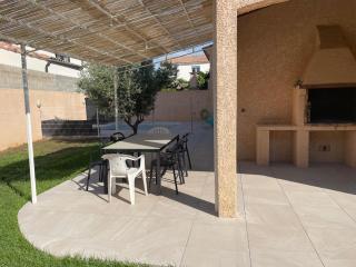 Villa climatisée de l'Etang de THAU avec piscine - Sète - 8