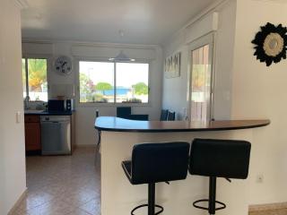 Villa climatisée de l'Etang de THAU avec piscine - Sète - 1
