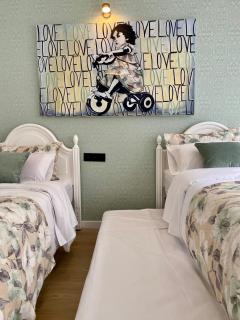 Apartamento en Casco Histórico - 1