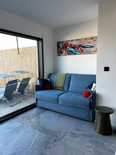 Penthouse Vakantielust - Blankenberge - 1