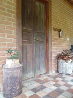 Casa SERRA DA BALANÇA - PÉROLA DA MANTIQUEIRA - 4