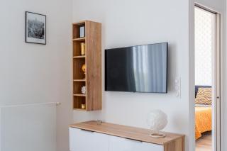 Hyper centre vue bords Loire #confort #luxe - 1