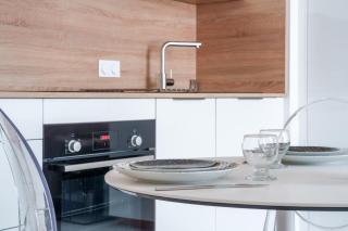 Hyper centre vue bords Loire #confort #luxe - Tours - 2