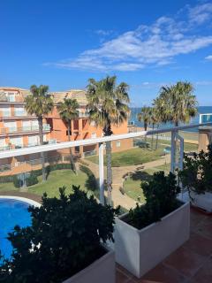 Ático dúplex frente al mar en Denia - Denia - 0